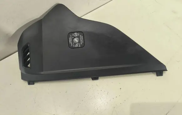 Toyota RAV 4 (XA50) Dashboard side end trim 5531842040 1J2L1020G