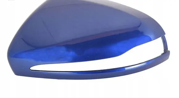 Mercedes-Benz C W205 Plastic wing mirror trim cover A0998110122