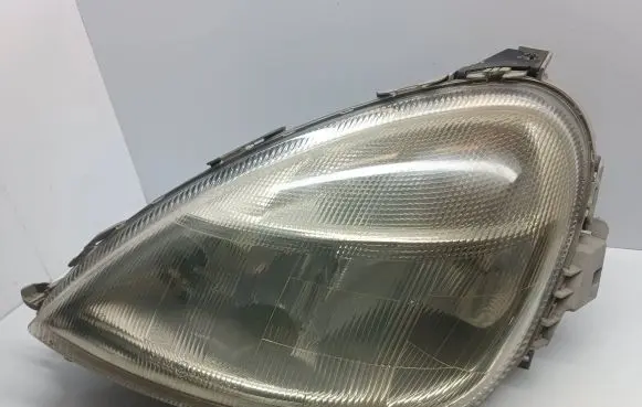 Mercedes-Benz A W168 Headlight/headlamp A1688200161 0301152201