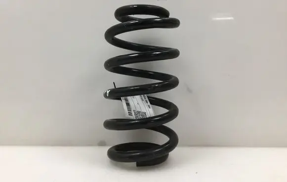 Audi A4 S4 B6 8E 8H Front coil spring 