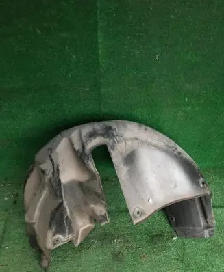 Suzuki Swift I Rear arch fender liner splash guards
