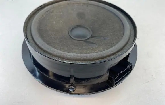 Volkswagen Cross Touran I Rear door speaker 1T0035411AB 0908