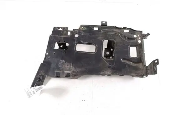Battery bracket