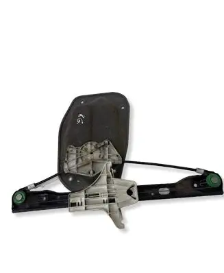 Volkswagen Golf V Rear window lifting mechanism without motor 1K4839461A 5M0839461 1K5839461