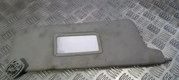 Peugeot 405 Sun visor