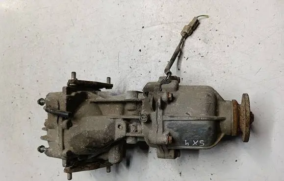 Suzuki SX4 Front differential SI79JSX4 SI79J