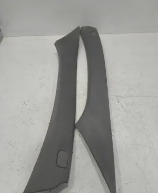 Opel Vectra C (A) pillar trim 09180531
