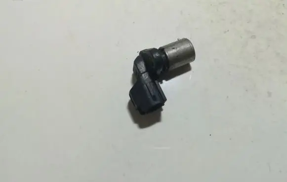 Crankshaft position sensor
