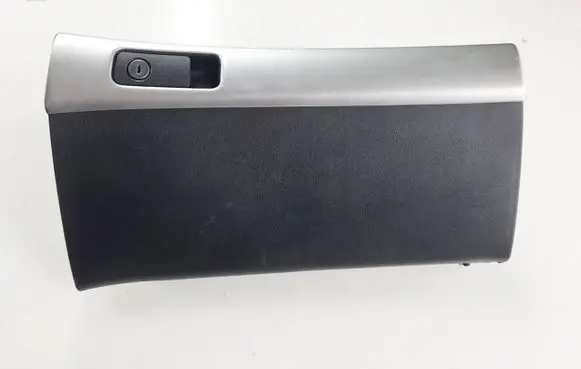 Honda Accord Glove box
