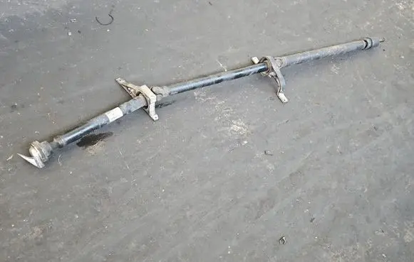 Opel Insignia A Rear driveshaft/prop shaft 13309769 IMPRK1526293