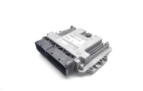 KIA Rio Engine control unit/module 39101-2A616 0281015461 1039S22460