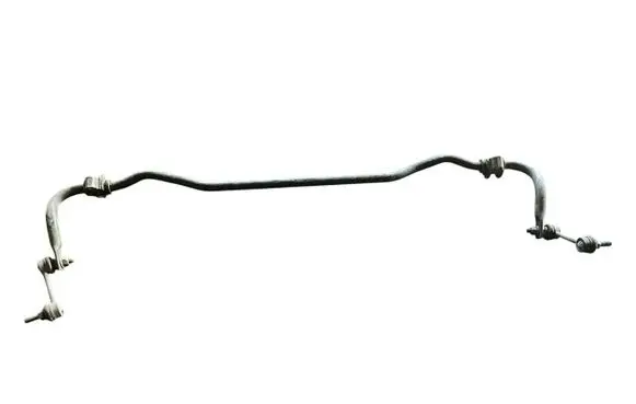 Front anti-roll bar/stabilizer link