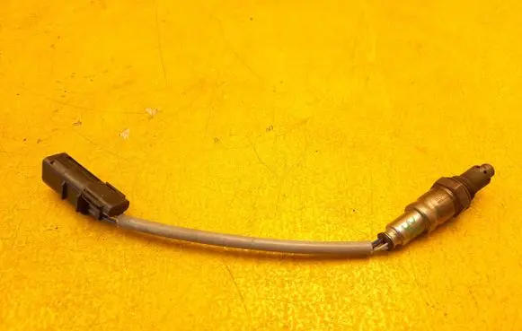 Peugeot 308 Lambda probe sensor 9831748480