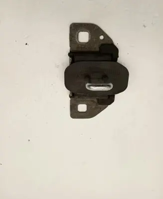 Mercedes-Benz GLE (W166 - C292) Rear door lock loop/hook striker A1667401800