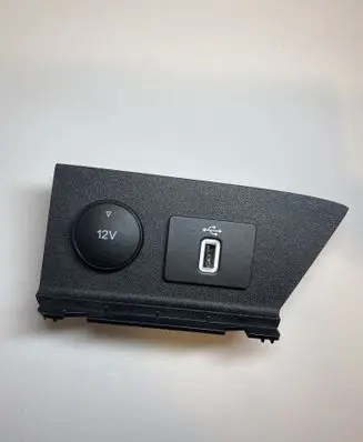 Ford Transit USB socket connector JK2T14F014AC