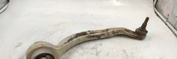 Front lower control arm/wishbone