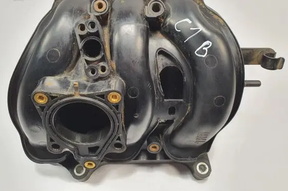 Citroen C1 Intake manifold