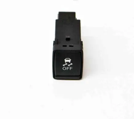 ESP (stability program) switch