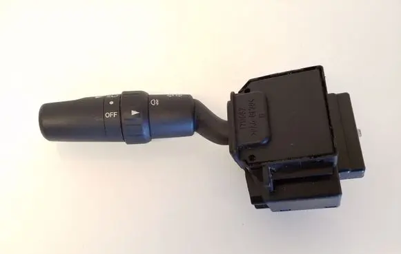 Mazda 3 I Indicator stalk 17D682