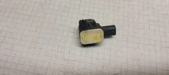 Jeep Grand Cherokee Airbag deployment crash/impact sensor 0641104138169 064110413 56054212AA