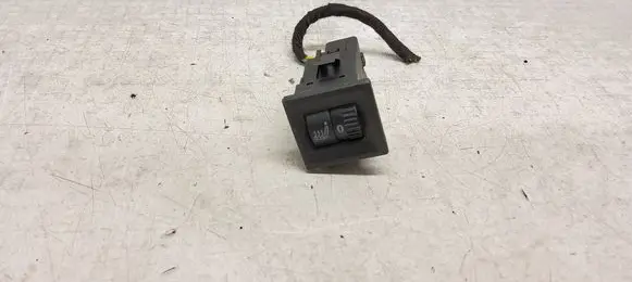 Volkswagen Transporter - Caravelle T5 Seat heating switch 7E0963563