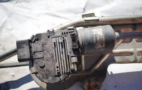 Ford Galaxy Wiper motor 7M3955119A 0390241803