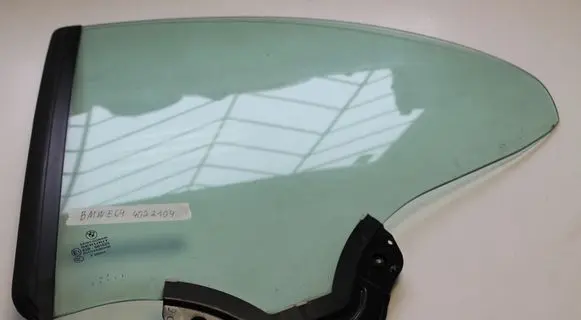 BMW 6 E63 E64 Rear side window 43R001025