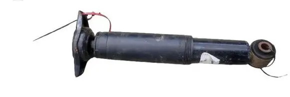 Ford Mondeo MK IV Front shock absorber/damper