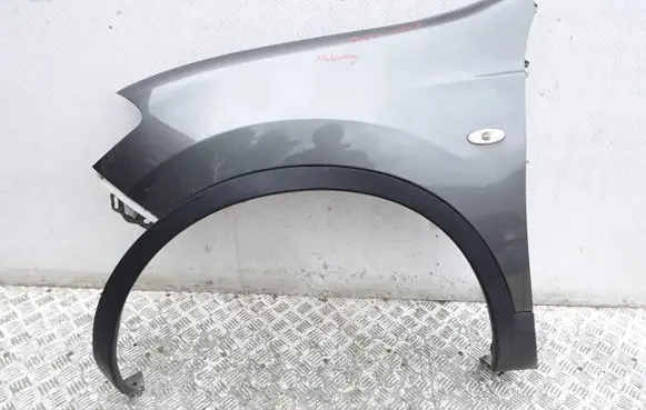 Nissan Qashqai Fender EFVEB