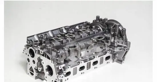 Renault Master III Engine head M9T670