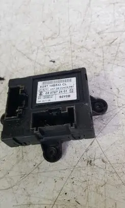 Ford S-MAX Door control unit/module 6G9T14B533CL