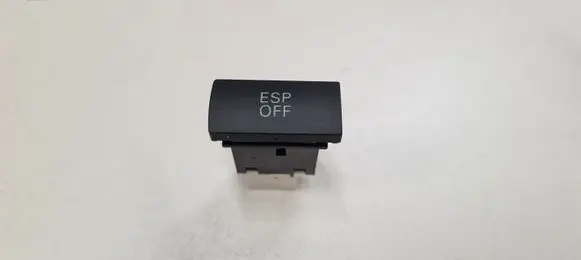 Audi A6 S6 C6 4F ESP (stability program) switch 4F0927134