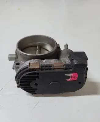 Mercedes-Benz E W210 Throttle valve A1121410125 0280750019