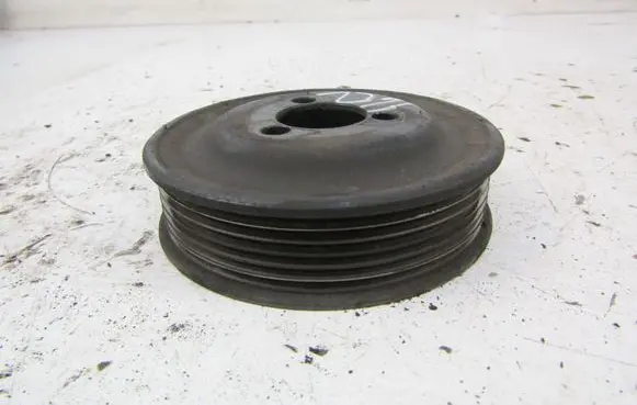 Volkswagen Polo III 6N 6N2 6NF Crankshaft pulley 030145269A