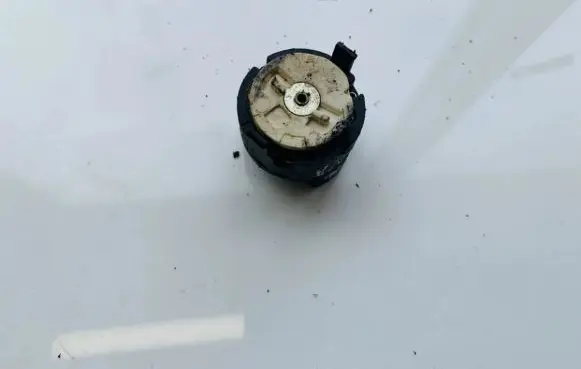 Fiat Bravo - Brava Ignition lock contact