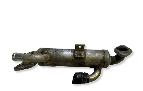 Volkswagen Transporter - Caravelle T5 EGR valve cooler 038131513J 02MAM09