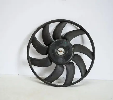 Audi A4 S4 B8 8K Fan impeller 