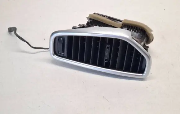 Porsche Cayenne (9Y0 9Y3) Dash center air vent grill 9Y0820952 10136 05072019