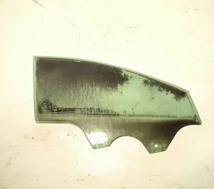 Ford Puma Front door window glass four-door L1TBS21410A