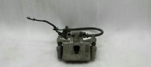 Mitsubishi Lancer X Rear brake caliper MN116310