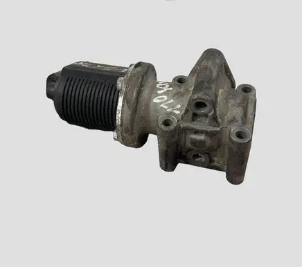 Opel Vectra C EGR valve 55215031