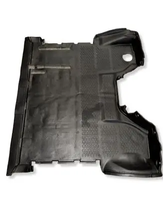 Iveco Daily 6th gen Interior carpet 5802071907