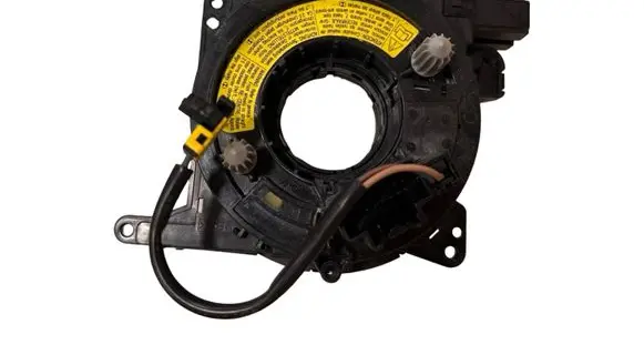 Ford Galaxy Airbag slip ring squib (SRS ring) 6G9T14A664BE