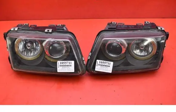 Audi A3 S3 8L Headlight/headlamp 