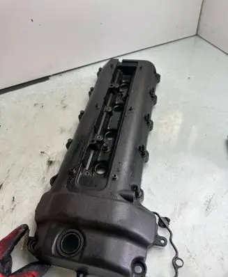 Jaguar S-Type Rocker cam cover 6P037AH