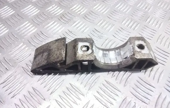 Porsche Cayenne (9PA) Sway bar bush bracket, front 