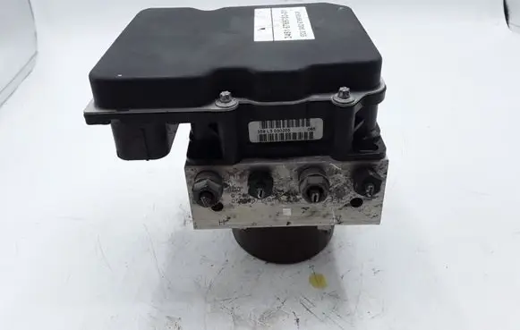 BMW 5 E60 E61 ABS Pump 0265234134 3451675874301 0265950375