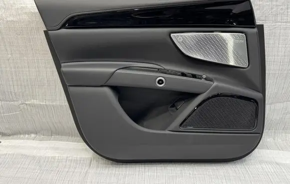 Maserati Grecale Front door card panel trim 06702637230