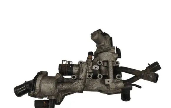 Hyundai Santa Fe EGR valve 284102F000