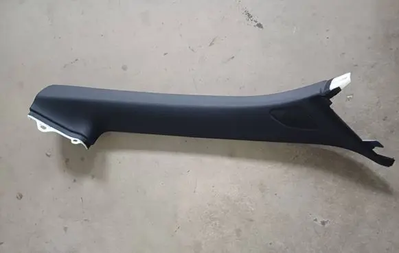 Audi A3 S3 8V (A) pillar trim 8V7867234